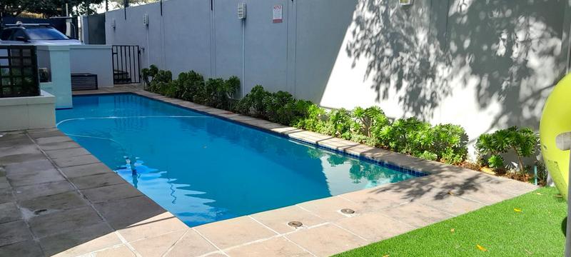 To Let 2 Bedroom Property for Rent in Newlands Western Cape